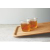 KINTO 45132 UNITEA Non-Slip Tray, 13.0 x 10.2 inches (330