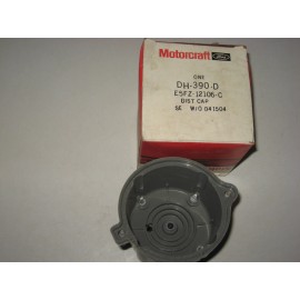 Motorcraft Distributor Cap, Motorcraft # DH-390D