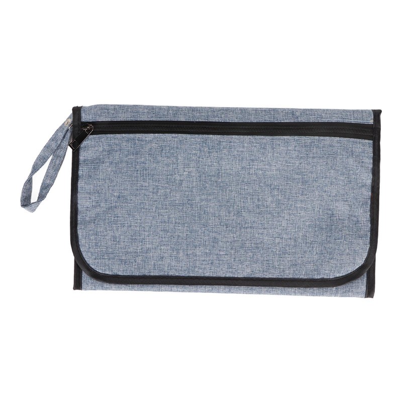 Baby Changing Mat Multi Functional Portable Storage Waterproof Changer Travel