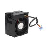 CPU Cooling Fan DC 12V 2.39A 20500RPM ABS Laptop CPU