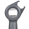 Culinare 5 in 1 Opener, Opens Jars, Tin, Bottles, Ring