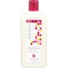 Andalou Naurals 1000 Roses Complex Color Care Conditioner 11.5 Ounce