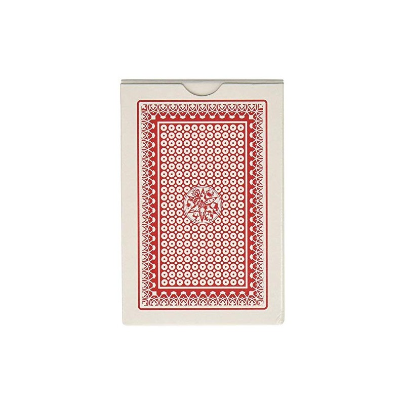 Secret Mark Set of Marked Cards