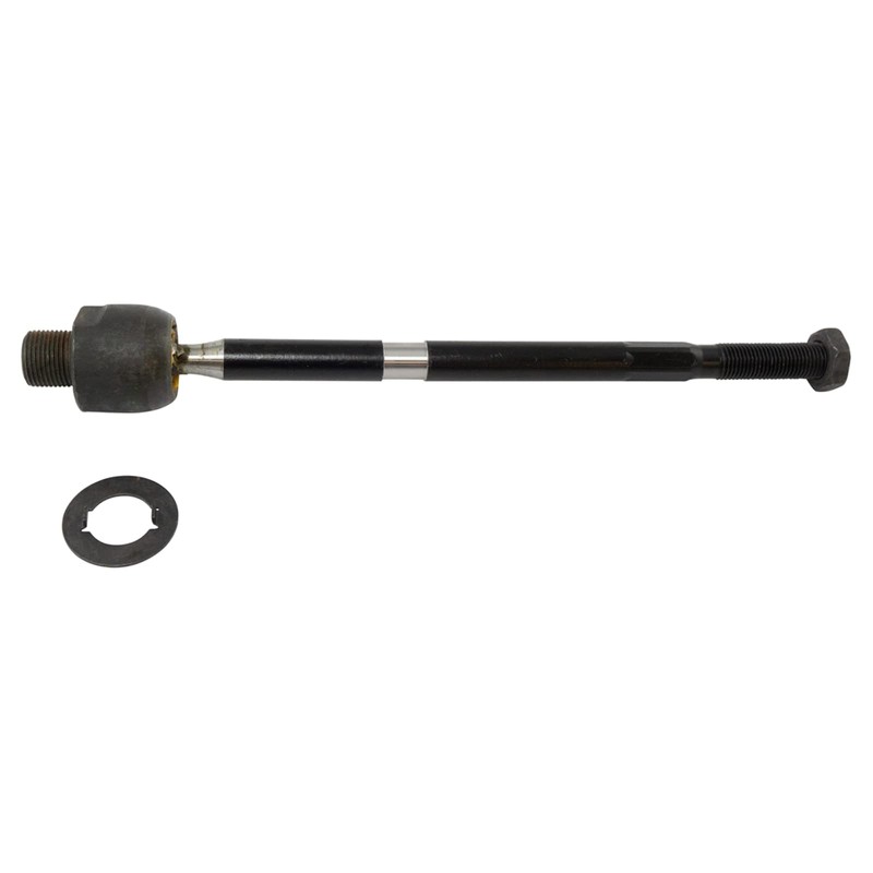 TRQ Front Steering & Suspension Kit Ball Joint Sway Bar