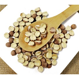 Unbranded   Kai Bian Xiang Lian Zi / Semen Nelumbinis - 8 oz