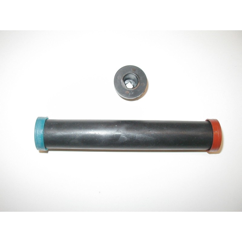 NEW Oil BURNER COUPLING KIT, 6 for Beckett, Wayne, Carlin,