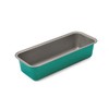 Kaiser "Melissa Loaf Pan, Green, 30 cm