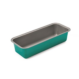 Kaiser "Melissa Loaf Pan, Green, 30 cm