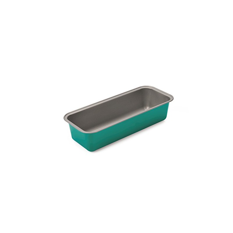 Kaiser "Melissa Loaf Pan, Green, 30 cm