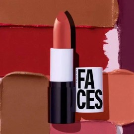 Labial Natura Faces Batom Cremoso Cobre Mystic 3,5 G                                                                                                  