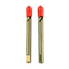McJ Tools 2pack Long Pilot Drill Bit for Thick Metal