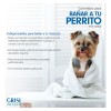 Jabon Preventivo Antiplagas Perro Consentido 100g