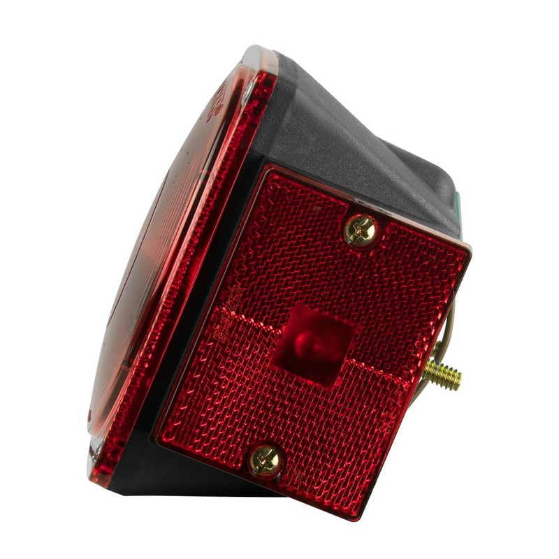 Stens 756-078 Combination Tail Light, Incandescent