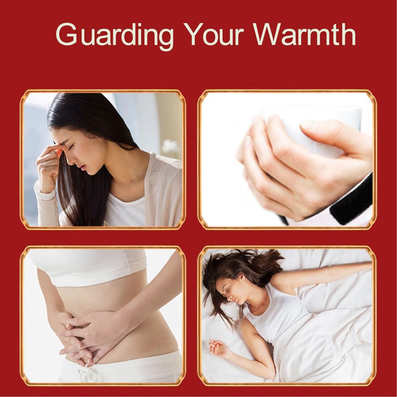 Black sugar ginger tea, independent triangular bag, red dates, cinnamon,