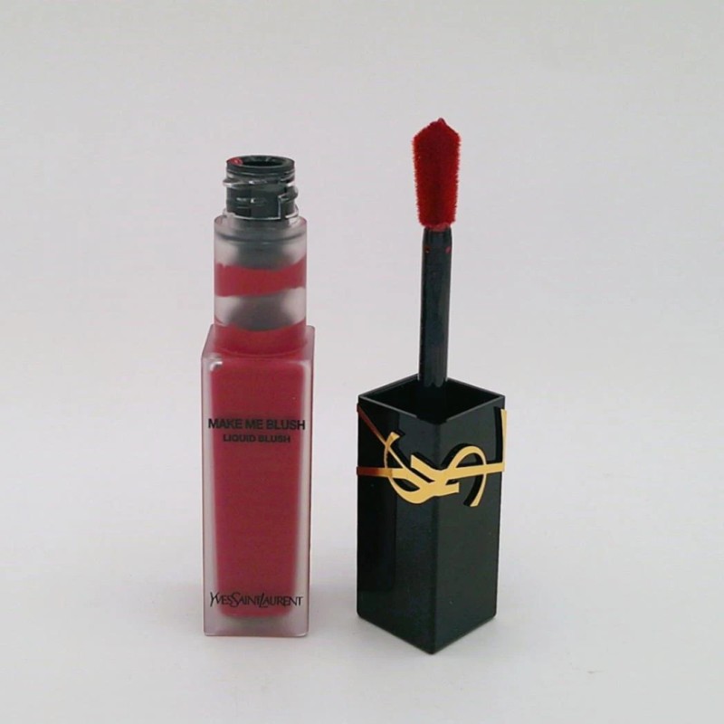 Yves Saint Laurent Make Me Blush #54 BERRY BANG 15ml