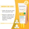 Bloqueador Solar Dorado - Photoderm Dry Touch - Bioderma