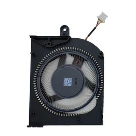 JISHIYUFS New CPU Cooling Fan For Acer Predator Triton 500 SE PT516-51S, PT516-52S P/N: ND75C96-21K07 DC5V 1A