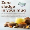 Golden Latte | Powered with Turmeric | Freeze Dried Instant