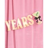 xo, Fetti Cheers to 40 Years Banner, Gold Foil -