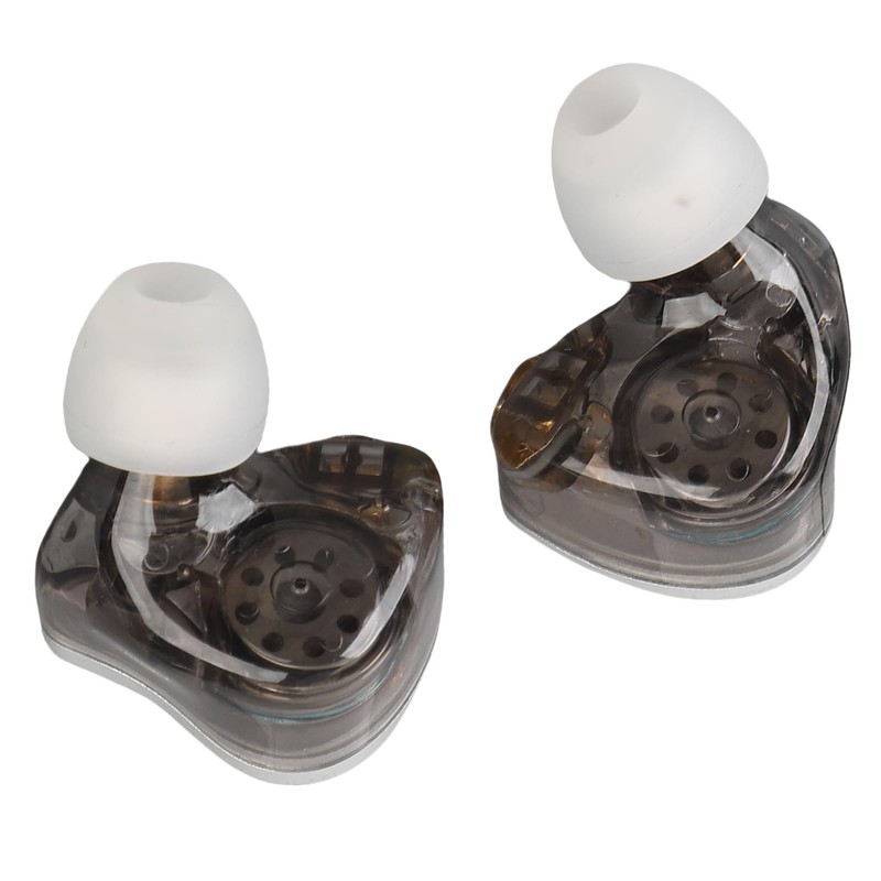 IEM Earphone, Noise Cancelling Headset HiFi Sound in Ear Monitor