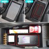MARCHFA Storage Compartment Centre Console for Ioniq 5 2022 2023,