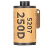 8 Sheet 35mm Color Print Film Waterproof HD Camera Color