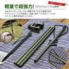 YaeiWorkers 7075 High Strength Aluminum Lantern Stand, Lantern Pole, Compact,