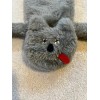 Mad Dog Productions EARL THE DEAD CAT Plush Toy Reissue