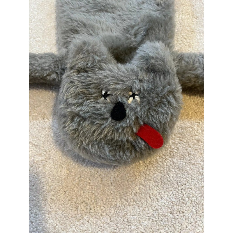 Mad Dog Productions EARL THE DEAD CAT Plush Toy Reissue