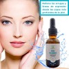 Serum Vitamina C, Acido Hialuronico y Vitamina E CONCENTRADO