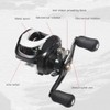 Centrifugal Magnetic Double Brake Anti Explosive Line 18 Shaft Lure