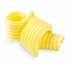 Microplane Multipurpose Butter Blade: Curler, Cutter, and Slicer in One