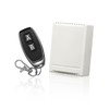TOPENS HLR01 HomeLink Compatible Universal Receiver with Remote Control Transmitter