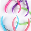 FRCOLOR 3pcs Cuticle Nipper Nipper for Nails Manicure Nipper Cuticle