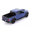Showcasts 2017 FORD F-150 RAPTOR PICKUP 1/27 DIECAST CAR SHOWCASTS