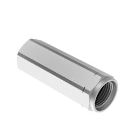 Hydro Custom In-line Check Valves Poppet 3/8 in NPT Port, 12 GPM, 5800 PSI, Hydro Custom