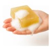 Jabon Facial De Miel Abeja Maya Exfoliente Piel Suave Barra
