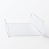 MUJI NDG23A3A Acrylic Display That Can Be Attached to the