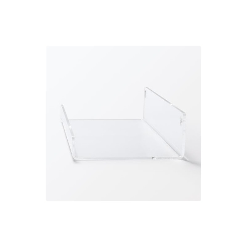 MUJI NDG23A3A Acrylic Display That Can Be Attached to the