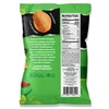 WILDE Protein Chips Spicy Queso, Thin and Crispy High Protein