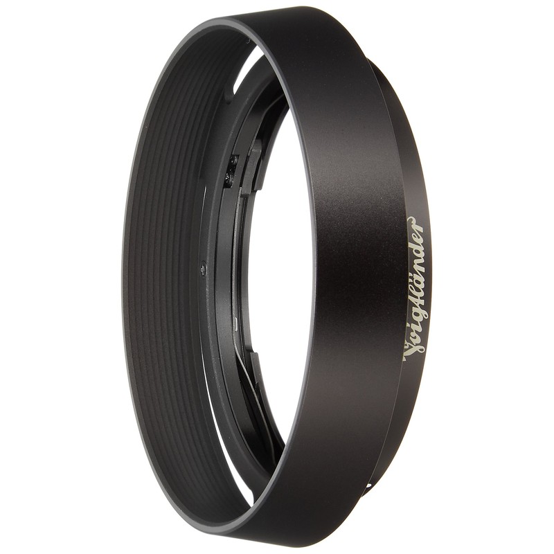 VoightLander Lens Hood for NOKTON 35mm F1.2 Aspherical VM II