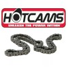 Hot Cams 93-17 Honda XR650L Timing Chain/Cam Chain 360/400 Prairie