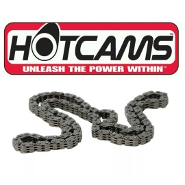 Hot Cams 93-17 Honda XR650L Timing Chain/Cam Chain 360/400 Prairie HC82RH2010118