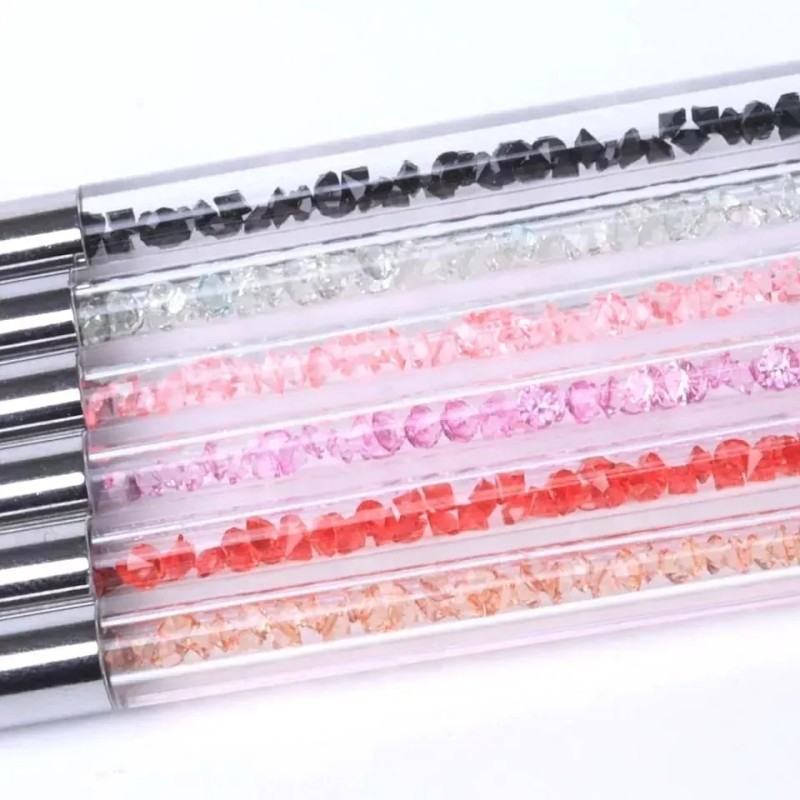 Unic 3 Inductores Dobles Para Agujas Microblading Y Shading