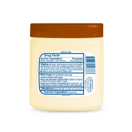 My Fair Baby Petroleum Jelly Baby Cocoa Butter