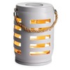 Candle Warmers ETC Illumination Fragrance Warmer, Shutter Lantern Canopy