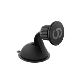 New. The Ingenious Car Magnet Mount for Dashboard and Windscreen. grooveClip® Dash Magnet – Universal Mount Holder with Quick Snap Magnetic System for Magical Device Mounting in seconds. Now with Super Power Suction Gel Pad | Made for Smartphones, Mobile