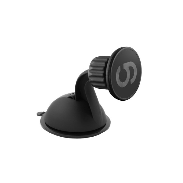 New. The Ingenious Car Magnet Mount for Dashboard and Windscreen.