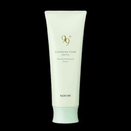 NOEVIA 99 Plus Cleansing Foam Gentle 100g / 노에비아 99 플러스 클린싱 폼 젠틀 100g
