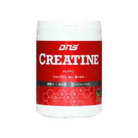 DNS Creatine Powder, 10.6 oz (300 g), Muscle Training, Training